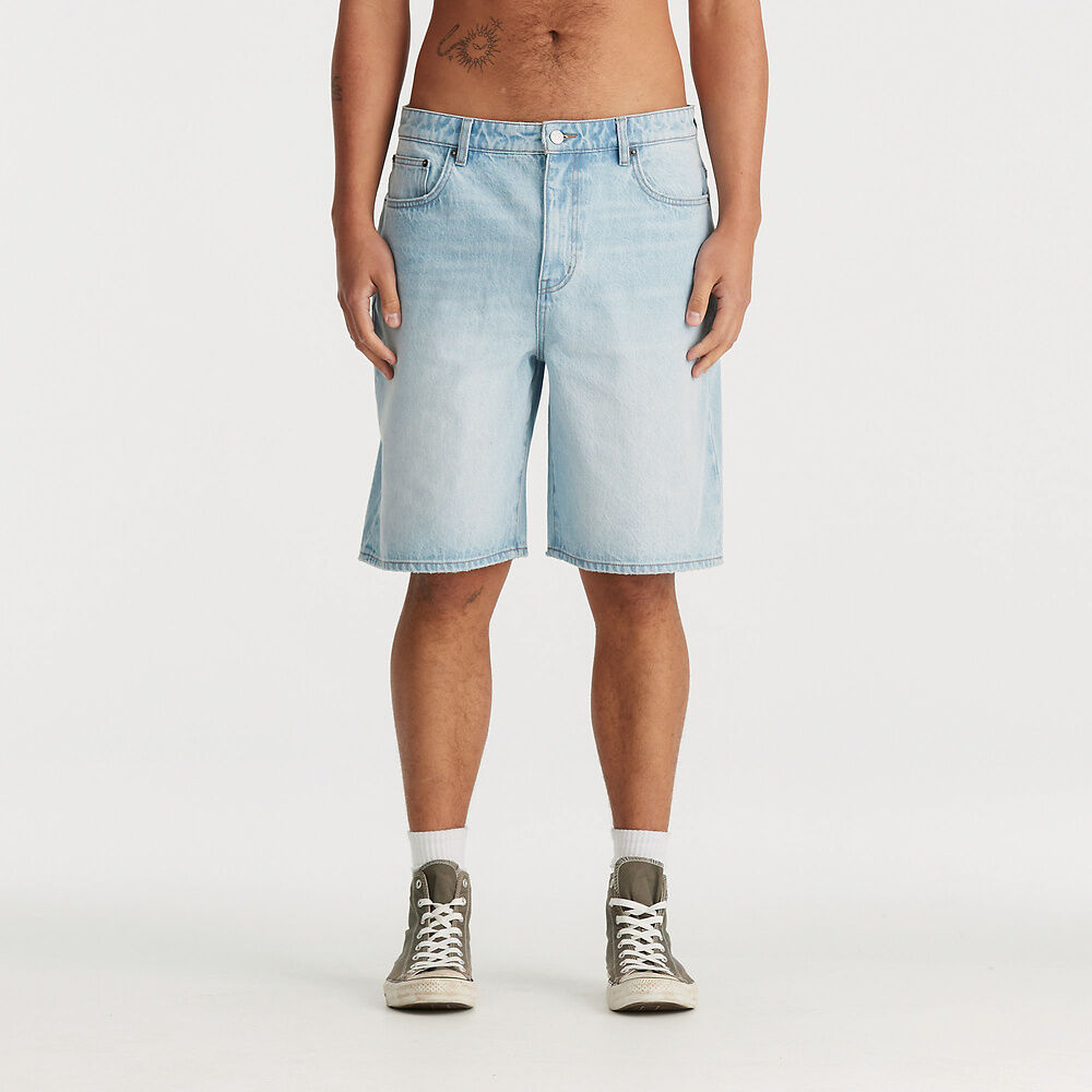 パンツ Mountain Research Summer Baggy Shorts Mountain Research, Summer Baggy Shorts | Purveyors