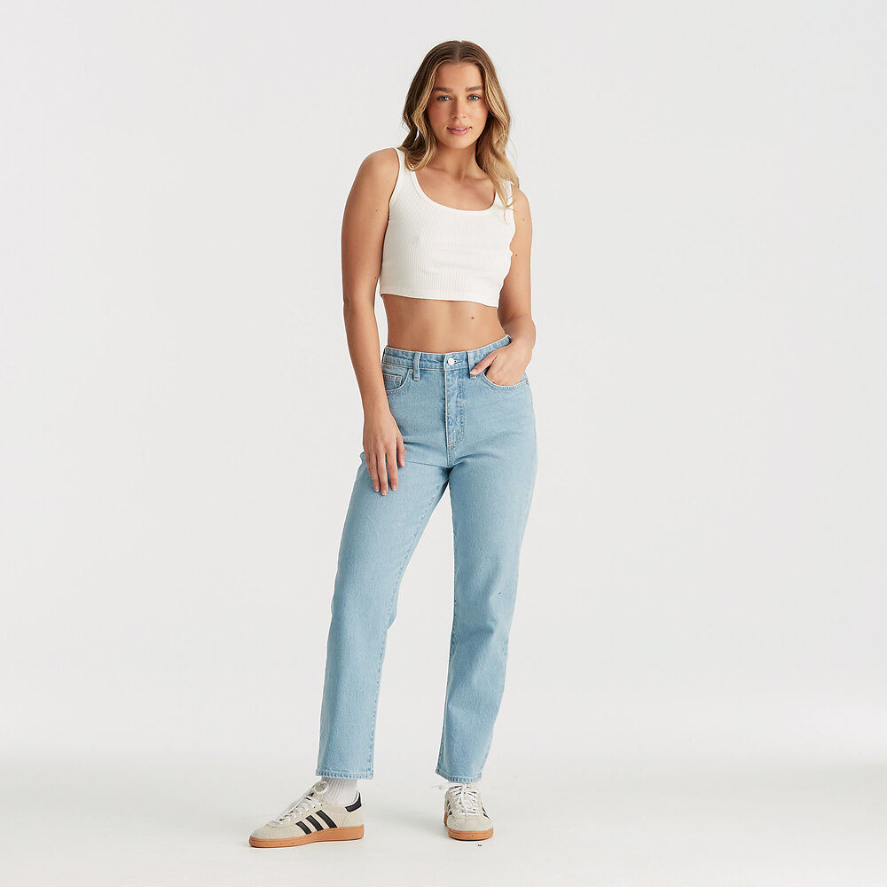 riders by lee pull on jeans