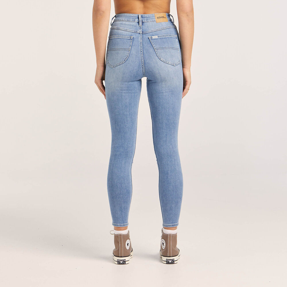 riders by lee hi rider lennon blue