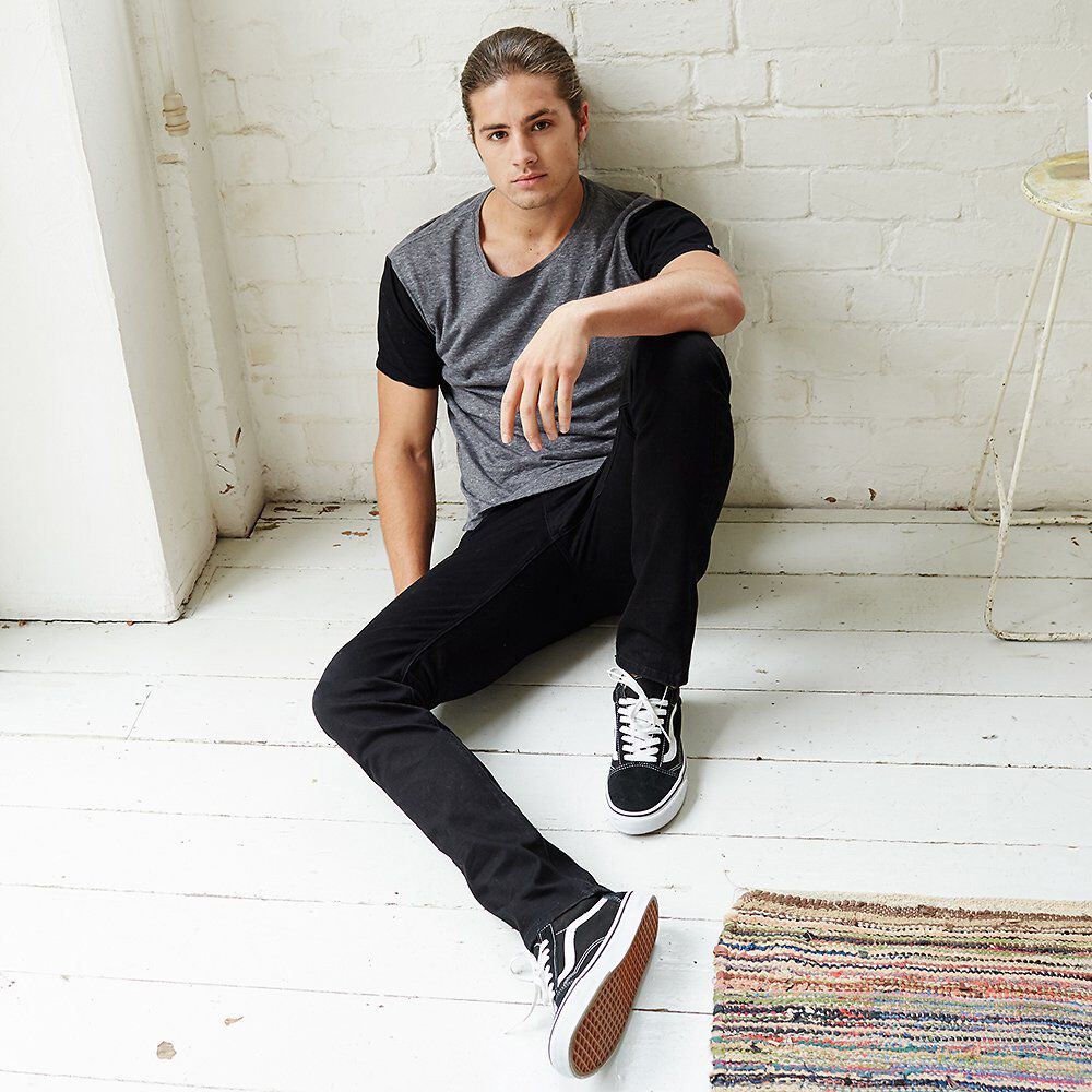 riders r2 slim and narrow